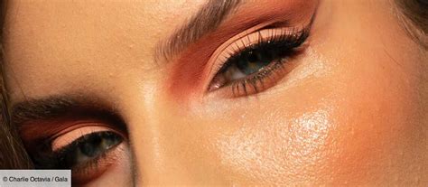 PHOTOS – Les tendances maquillage des yeux automne.